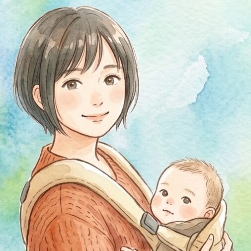 なぎママ｜資産運用７年目ママのアバター